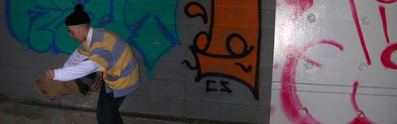 吉祥寺の床屋(バーバー)CHILL CHAIR吉祥寺店 STAFF イメージ